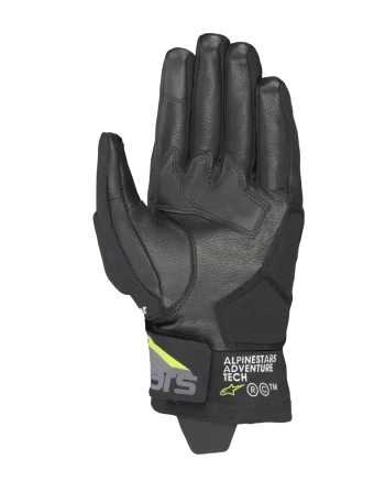 Corozal V3 Drystar® Gloves | Waterproof and Durable Riding Gloves - Image 2
