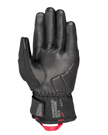 Crestone Gore-Tex Insulated Gloves – Waterproof Warmth & Superior Comfort - Image 2