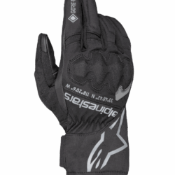 Crestone Gore-Tex Insulated Gloves – Waterproof Warmth & Superior Comfort