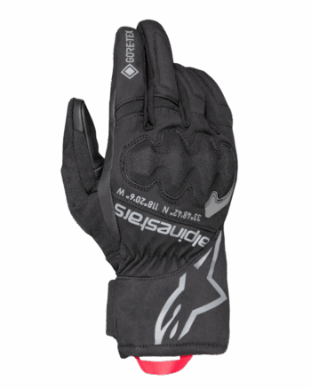 Crestone Gore-Tex Insulated Gloves – Waterproof Warmth & Superior Comfort