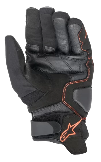 SMX-1 Drystar® Gloves – Waterproof & Lightweight Sport Touring Protection - Image 2