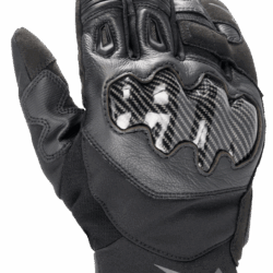 SMX-1 Drystar® Gloves – Waterproof Short-Cuff Motorcycle Gloves for Everyday Riding