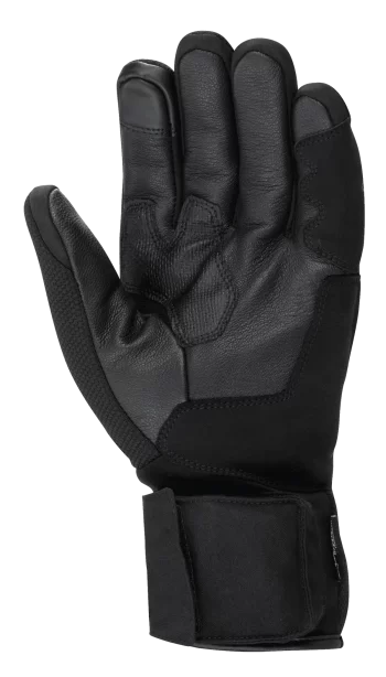 Alpinestars HT-3 Heat Tech Drystar® Gloves | Premium Heated Motorcycle Gloves - Image 2