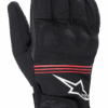 Alpinestars HT-3 Heat Tech Drystar® Gloves | Premium Heated Motorcycle Gloves