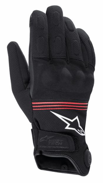 Alpinestars HT-3 Heat Tech Drystar® Gloves | Premium Heated Motorcycle Gloves