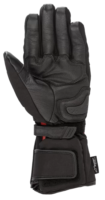 Alpinestars HT-5 Heat Tech Drystar® Gloves | Premium Heated Motorcycle Gloves - Image 2
