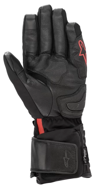 Alpinestars HT-7 Heat Tech Drystar® Gloves | Premium Heated Motorcycle Gloves - Image 2