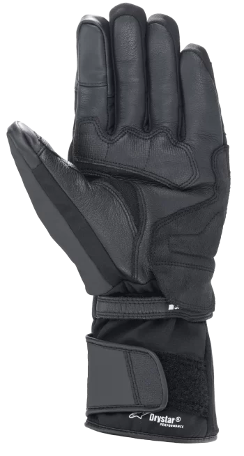 Denali Aerogel Drystar® Gloves | Premium Winter Riding Gloves - Image 2