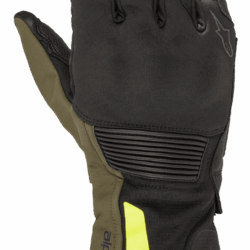 Alpinestars Denali Aerogel Drystar® Gloves – Premium Waterproof Winter Motorcycle Gloves