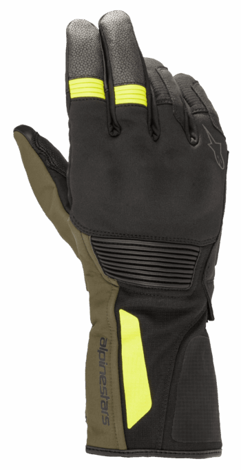 Alpinestars Denali Aerogel Drystar® Gloves – Premium Waterproof Winter Motorcycle Gloves