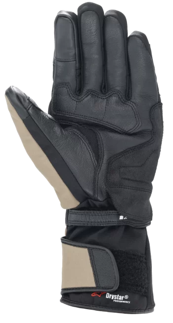 Alpinestars Denali Aerogel Drystar® Gloves – Premium Waterproof - Image 2
