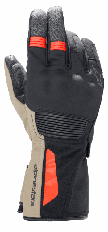 Alpinestars Denali Aerogel Drystar® Gloves – Premium Waterproof