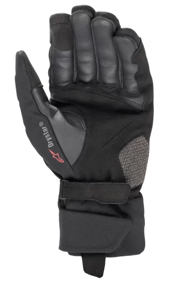 Bogota' Drystar® XF Gloves - Ultimate Waterproof and Durable Gloves for All-Weather Riding - Image 2