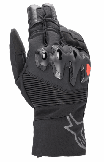 Bogota' Drystar® XF Gloves - Ultimate Waterproof and Durable Gloves for All-Weather Riding