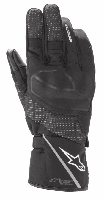 Andes V3 Drystar® Glove | Waterproof and Durable Motorcycle Gloves for All Conditions