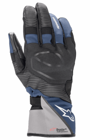 Andes V3 Drystar® Glove | Waterproof and Durable Motorcycle Gloves for All Conditions
