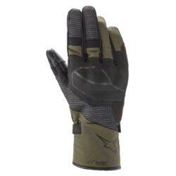 Andes V3 Drystar® Glove - Waterproof and Durable Gloves for All-Weather Riding