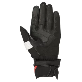 T-SP W Drystar® Gloves - Waterproof and Protective Gloves for Women Riders - Image 2
