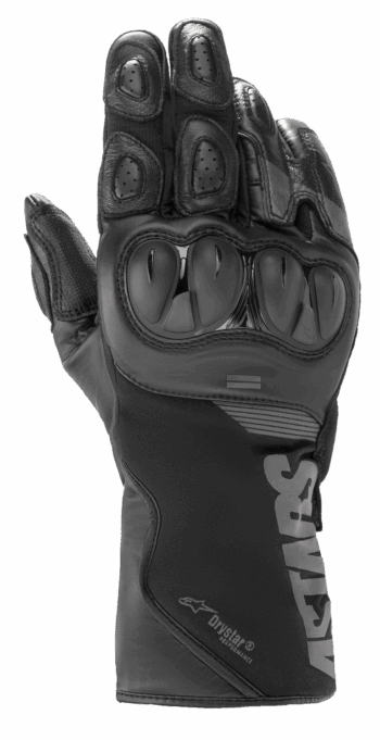 SP-365 Drystar® Gloves | Waterproof and Breathable Motorcycle Gloves for All