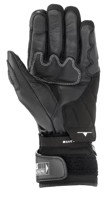 SP-365 Drystar® Gloves | Waterproof and Breathable Motorcycle Gloves for All - Image 2