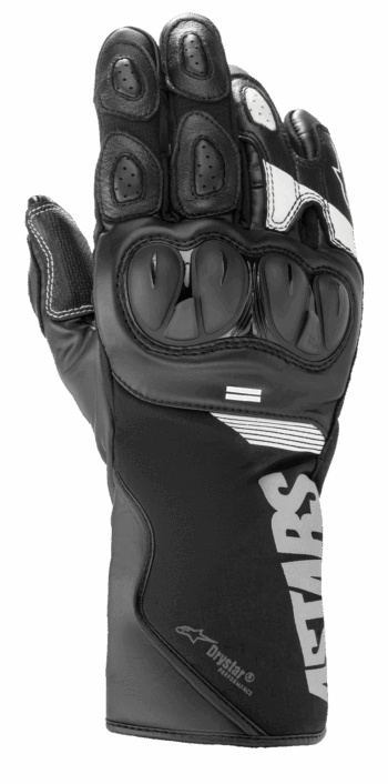 SP-365 Drystar® Gloves | Waterproof and Breathable Motorcycle Gloves for All
