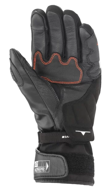 SP-365 Drystar® Gloves | Waterproof and Breathable Motorcycle Gloves for All - Image 2