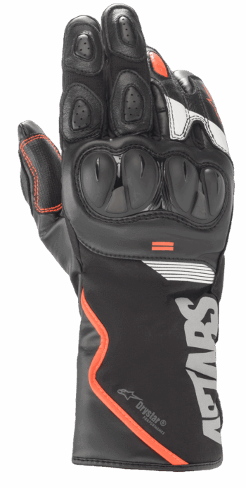 SP-365 Drystar® Gloves | Waterproof and Breathable Motorcycle Gloves for All