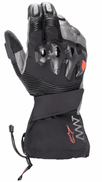 AMT-10 Drystar® XF Winter Gloves – Waterproof, Insulated, and Built for Cold-Weather