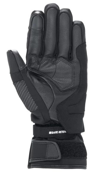 Alpinestars Women Stella Andes V3 Drystar® Gloves – Waterproof Adventure Gloves for Women - Image 2