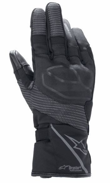 Alpinestars Women Stella Andes V3 Drystar® Gloves – Waterproof Adventure Gloves for Women