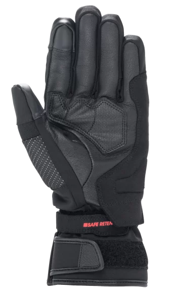Alpinestars Women’s Stella Andes V3 Drystar® Gloves | Waterproof Touring Gloves - Image 2