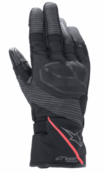 Alpinestars Women’s Stella Andes V3 Drystar® Gloves | Waterproof Touring Gloves