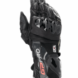 GP Pro RS4 Gloves | High-Performance Gloves for Riders