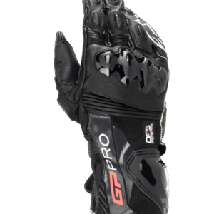 GP Pro RS4 Gloves | High-Performance Gloves for Riders