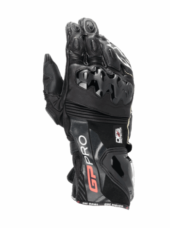 GP Pro RS4 Gloves | High-Performance Gloves for Riders