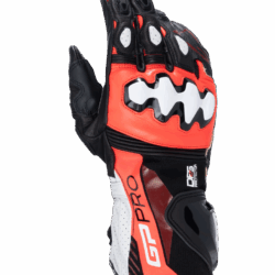 GP Pro RS4 Gloves | High-Performance Leather Gloves
