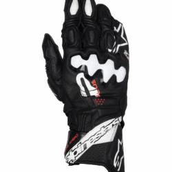 GP Plus R V3 Leather Gloves | Premium Protection & Performance for Riders