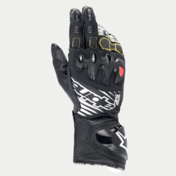 GP Tech esV2 S Glov – Premium Motorcycle Gloves for Maximum Protection