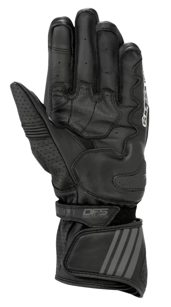 GP Plus R V2 Gloves – Premium Protection Motorcycle Racing Gloves - Image 2