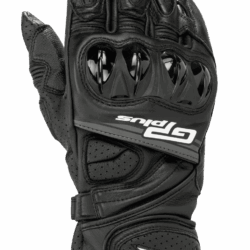 GP Plus R V2 Gloves – Premium Protection Motorcycle Racing Gloves