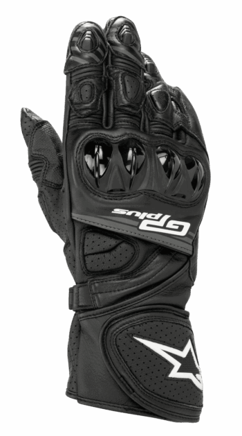 GP Plus R V2 Gloves – Premium Protection Motorcycle Racing Gloves