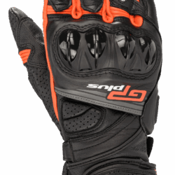 GP Plus R V2 Gloves – High-Performance Racing Gloves with Premium Protection
