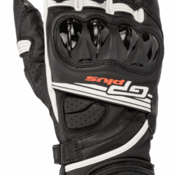 GP Plus R V2 Gloves – Premium Motorcycle Racing Gloves for Ultimate Protection