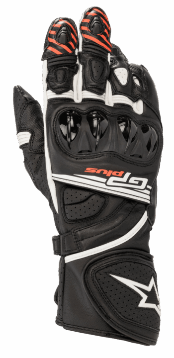 GP Plus R V2 Gloves – Premium Motorcycle Racing Gloves for Ultimate Protection