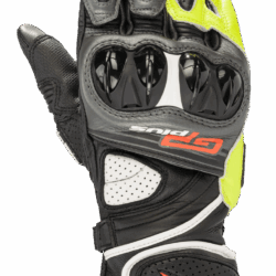 GP Plus R V2 Gloves – High-Performance Motorcycle Racing Gloves for Superior Protection
