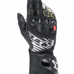 GP Tech V2 Gloves – High-Performance Motorcycle Gloves for Ultimate Protection