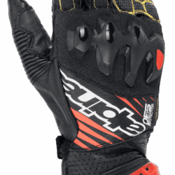 GP Tech V2 Gloves – Advanced Motorcycle Gloves for Superior Protection