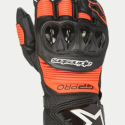 GP Pro R3 Gloves – High-Performance Motorcycle Racing Gloves for Maximum Protection
