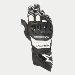 GP Pro R3 Gloves – Premium Motorcycle Racing Gloves for Maximum Protection