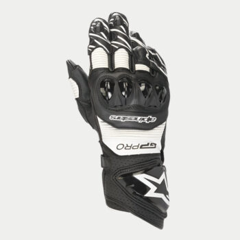 GP Pro R3 Gloves – Premium Motorcycle Racing Gloves for Maximum Protection